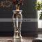 European bedroom furniture high end furniture Luxury furniture vase stand