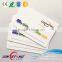 Credit Card Pack For Use Shopping Mall