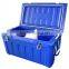 PE&PU varisized plastic ice box, ice box cooler,box cooling