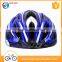 Bicycle accessories EPS Material mountain peak bike helmet bicycle helmets Guangzhou