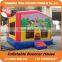 Hot sale Inflatable castle bouncer house