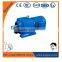 Bare solid shaft gearbox
