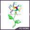 Promotiononal Logo Customized Educational magic Toy