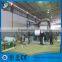 1092mm single cylinder and single line High-speed toilet paper machine