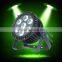 DJ Lighting 7pcs 10w RGBW Outdoor Led Par Light