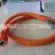 EDAC Onnector + Nylon Bellows Crimping+assembly Custom Wiring Harness Customization,