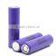 High Capacity Rechargeable Li-ion Battery LG18650E1 3200mAh 3.7V VS Pana NCR18650BE 3200mAh rechargeable battery