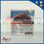 High quality customized clear plastic box for storage, waterproof box