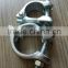 Forged Scaffolding Swivel Coupler For Construction