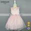 2016 Kids Beautiful Model Dresses Fancy Dresses for Girls Easter Dress