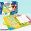 water painting doodle mat High quality large Water Drawing Mat kids Drawing Board Toys With Pen
