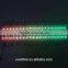 IP67 DC12v Ws2801 High Brightness Full Color 7515 Led Pixel Module for Decorate
