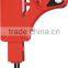 Hydraulic Hammers Used in Construction Equipment