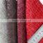 Multi color high quality embossed for handbag shoes pu leather material