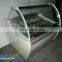 Hot sale and popular ice cream freezer /Ice cream displayer (CE) ST12