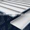 PE/PVDF Coated Aluminum strip False Ceiling