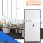 Office Furniture China Metal Steel Sliding Glass Door Cabinet