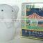 CE top quality making night light, elephant led night light for kids