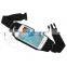 Wholesale Hot Selling Waterproof Mobile Phone Bag Cover Waterproof Pouch With Waist Strap for IPhones