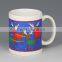 Hot selling 11oz ceramic coffee mug 7102 manufacturer