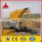 Steel Structure Impact Crusher