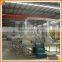 Lower Energy Consumption Durable Peanut Roasting Blanching Production Plant