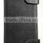 2015best hot sale travel Passport Cover high quality leather travel passport holder with logo customized