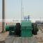 heavy duty electric winch used on train rail with 60 ton capacity
