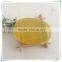 China Supplier Bodycare Glycerin and Olive Oil Skin Toning Handmade Transparent Soap