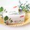 Paper packaging Non Handmade Solid Form Best Skin Whitening Bath Soaps