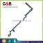 For iPad Air Home Button Flex Cable repair parts