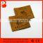 new style labels custom raised printing label