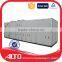 Alto C-1200 multifunctional swimming pool dehumidifying suitable for wet climate area commercial dehumidifier sale