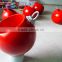 fiberglass ball, christmas ball, decoration ball