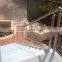Outdoor Stainless Steel Cable Rails