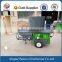 piston type mortar plaster spray wall machine, equipment to spray cement/mortar for wall