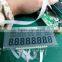 YB5006 segment code screen TN the STN FSTN LCD glass sole mould 71 * 49