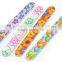 hot selling 2015 sanding buffer manicure gel file tool nail file for nail art