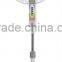 Air conditioner 16 inch cross base stand fan