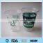 cup plastic for drink, PET plasctic cups for cold drink,cola, juice