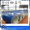 ASTM prepainted galvalume steel PE coating 50 zinc 0.6mm thinkness ppgl coil on sale