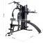 new multi station sports gym equipment for strength training                        
                                                Quality Choice