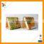 Calendar Printing Foam Padded Cover Card Board Stand
