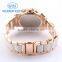 Fashion bracelet watches timepiece in 