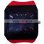 2015 Newest Silicon Band Big Square Case Man Sport Watches