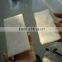 nano compressed melamine magic cleaning sponge