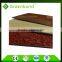 Greenbond Marble Color Plastic Composite Wall Aluminum Cladding