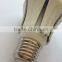 A60 10W 806lm Aluminum Housing LED Light Bulb with CE&RoHS