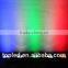 Colorful Lighting Change Led Stage Light 26W Mini Led Par Light 4*4-in-1 RGBW LED Slim Par