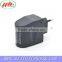 AC to 12V DC car cigarette lighter extension cord